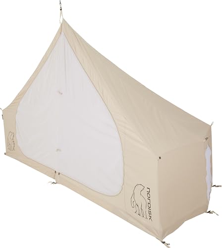 Nordisk Asgard 12.6 Basic Cabin Tent Accessory One Size White